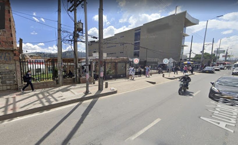 Lote en venta en Altos Del Pinar Et. Iii, Soacha, 600 m² · foto 3 de 3