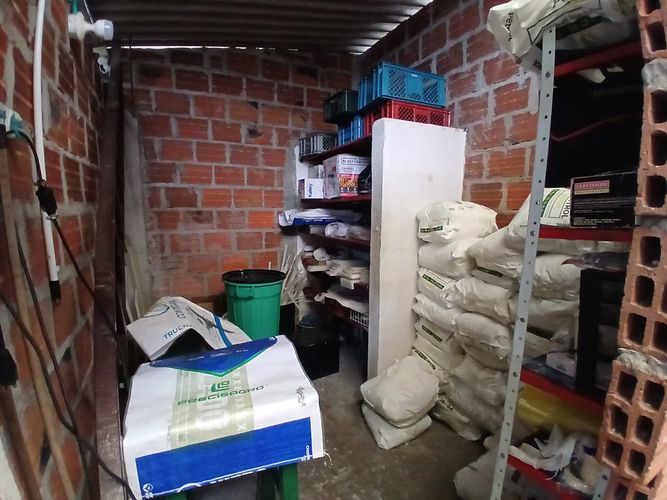 Local en venta en Universidad, Bucaramanga, 133 m² · foto 14 de 17