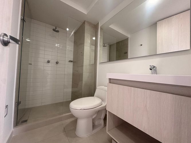 Apartamento de 3 alcobas en venta en Maria Auxiliadora, Sabaneta, 76 m² · foto 14 de 15