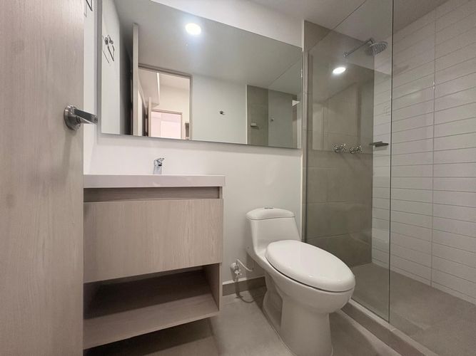 Apartamento de 3 alcobas en venta en Maria Auxiliadora, Sabaneta, 76 m² · foto 15 de 15
