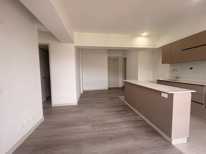 Apartamento de 3 alcobas en venta en Maria Auxiliadora, Sabaneta, 76 m² · foto 7 de 15
