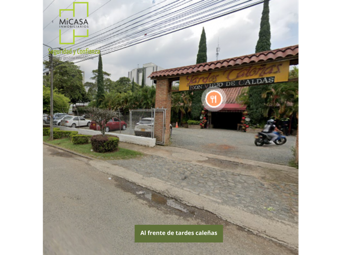 Lote en venta en Nueva Tequendama, Cali, 5774 m² · foto 3 de 9