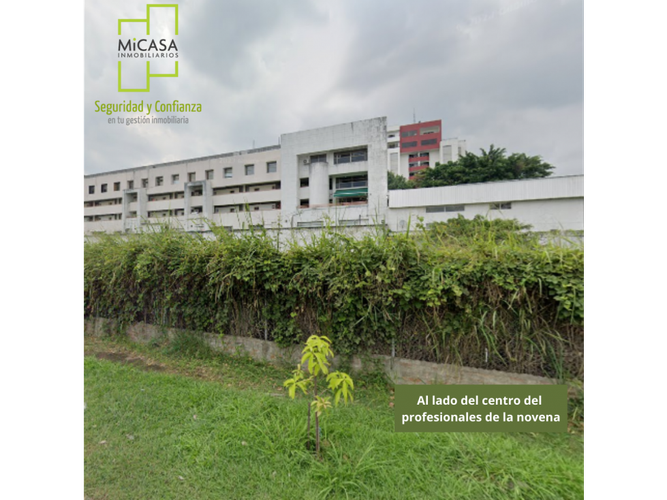 Lote en venta en Nueva Tequendama, Cali, 5774 m² · foto 4 de 9