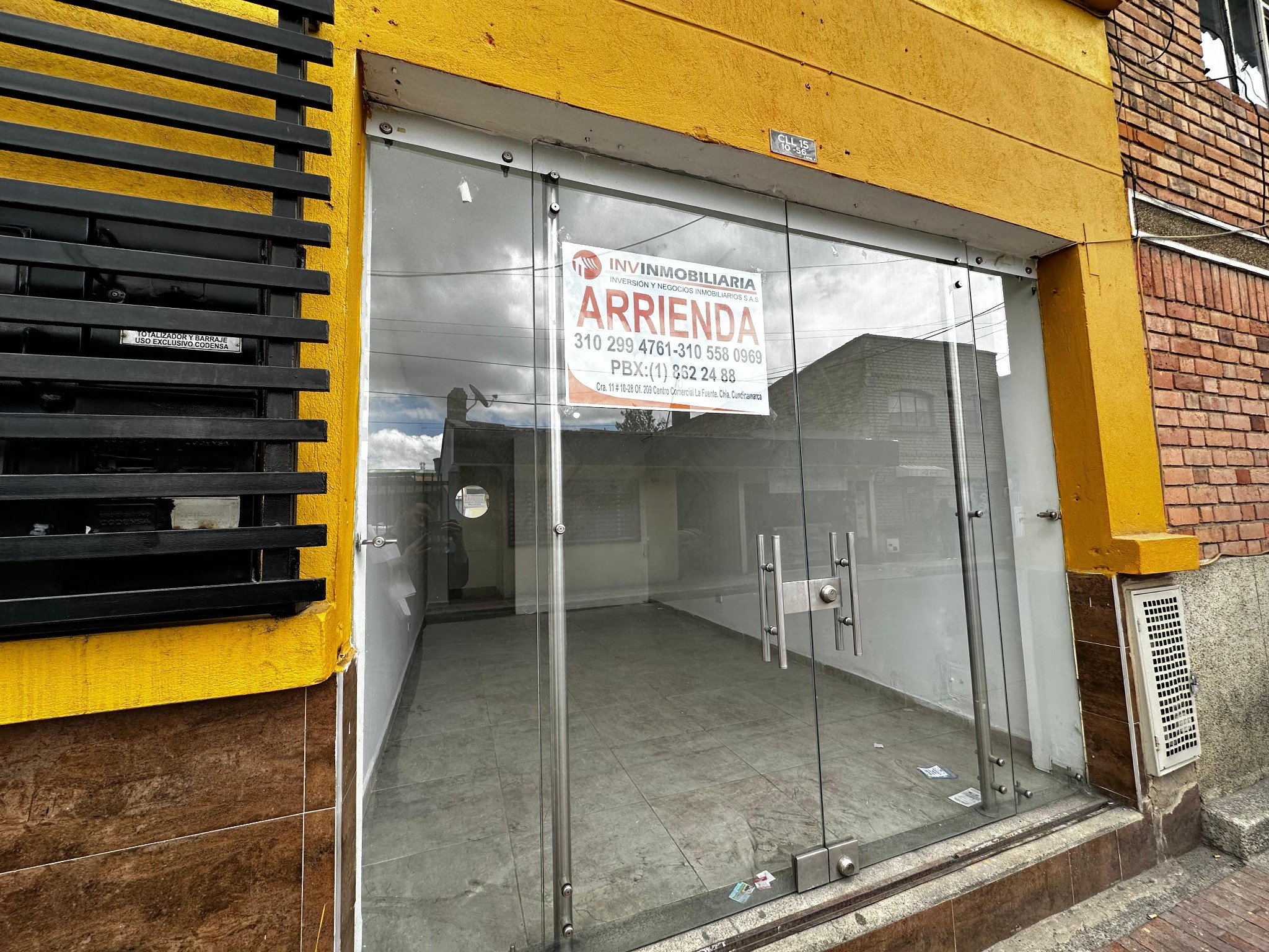 Local en Arriendo en Centro historico, Chía