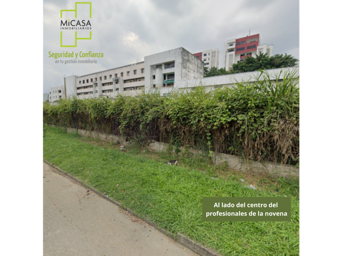 Lote en venta en Nueva Tequendama, Cali, 5774 m² · foto 7 de 9