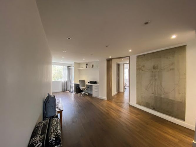 Apartamento de 3 alcobas en venta en Chapinero, Bogotá, 197 m² · foto 5 de 17