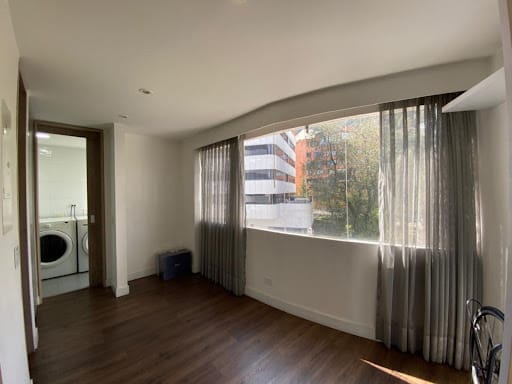Apartamento de 3 alcobas en venta en Chapinero, Bogotá, 197 m² · foto 10 de 17
