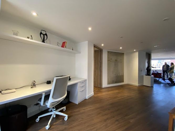 Apartamento de 3 alcobas en venta en Chapinero, Bogotá, 197 m² · foto 11 de 17