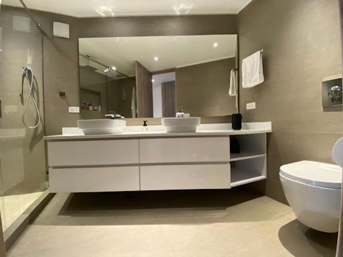 Apartamento de 3 alcobas en venta en Chapinero, Bogotá, 197 m² · foto 14 de 17