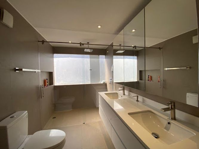 Apartamento de 3 alcobas en venta en Chapinero, Bogotá, 197 m² · foto 15 de 17