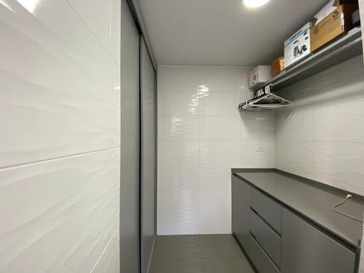 Apartamento de 3 alcobas en venta en Chapinero, Bogotá, 197 m² · foto 17 de 17