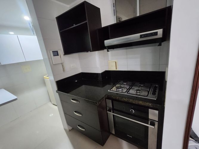 Apartamento de 2 alcobas en venta en Cabecera Del Llano, Bucaramanga, 68 m² · foto 6 de 20