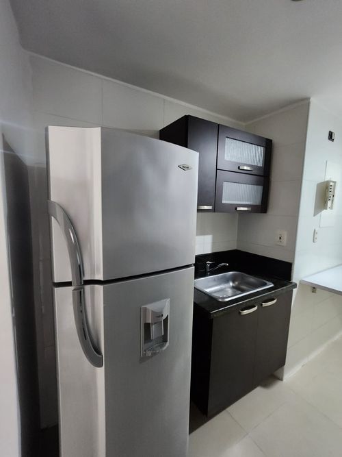 Apartamento de 2 alcobas en venta en Cabecera Del Llano, Bucaramanga, 68 m² · foto 7 de 20