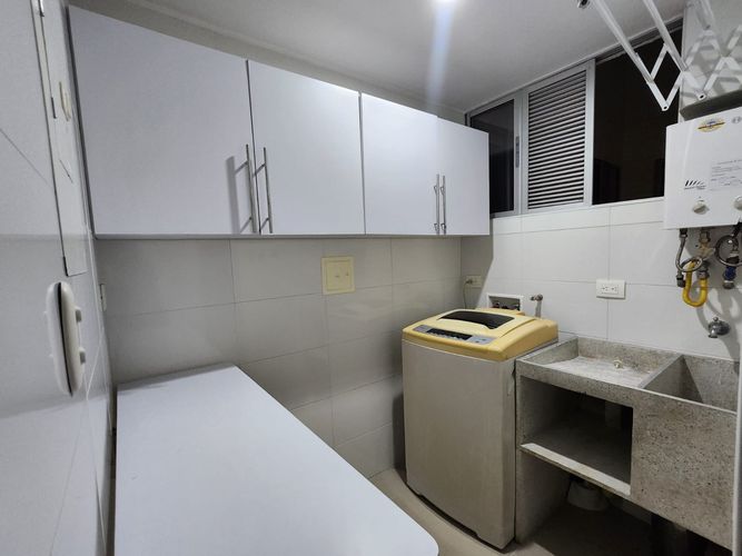 Apartamento de 2 alcobas en venta en Cabecera Del Llano, Bucaramanga, 68 m² · foto 8 de 20