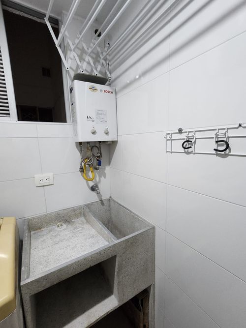 Apartamento de 2 alcobas en venta en Cabecera Del Llano, Bucaramanga, 68 m² · foto 9 de 20
