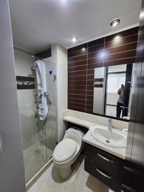 Apartamento de 2 alcobas en venta en Cabecera Del Llano, Bucaramanga, 68 m² · foto 13 de 20