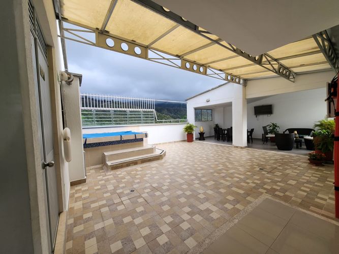 Apartamento de 2 alcobas en venta en Cabecera Del Llano, Bucaramanga, 68 m² · foto 18 de 20