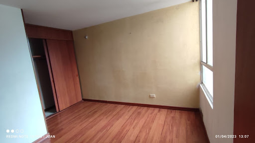 Apartamento en venta en Toberin, Bogotá · foto 6 de 19