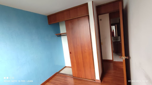 Apartamento en venta en Toberin, Bogotá · foto 8 de 19