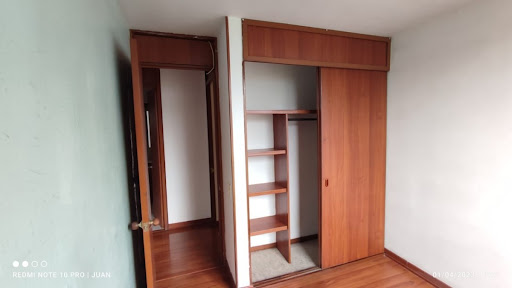 Apartamento en venta en Toberin, Bogotá · foto 11 de 19
