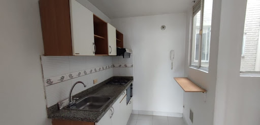 Apartamento en venta en Toberin, Bogotá · foto 13 de 19