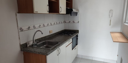 Apartamento en venta en Toberin, Bogotá · foto 15 de 19