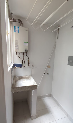 Apartamento en venta en Toberin, Bogotá · foto 18 de 19