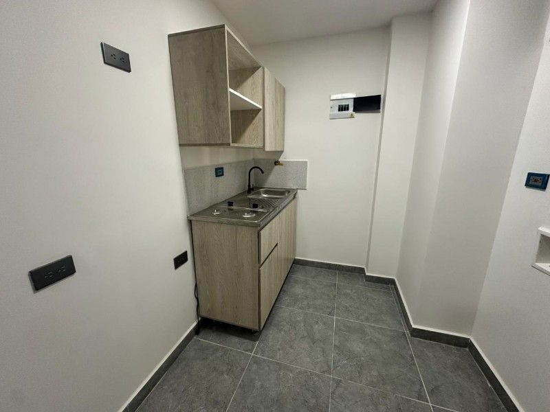 1BR Apartment in Alcala (15 m²) - 4