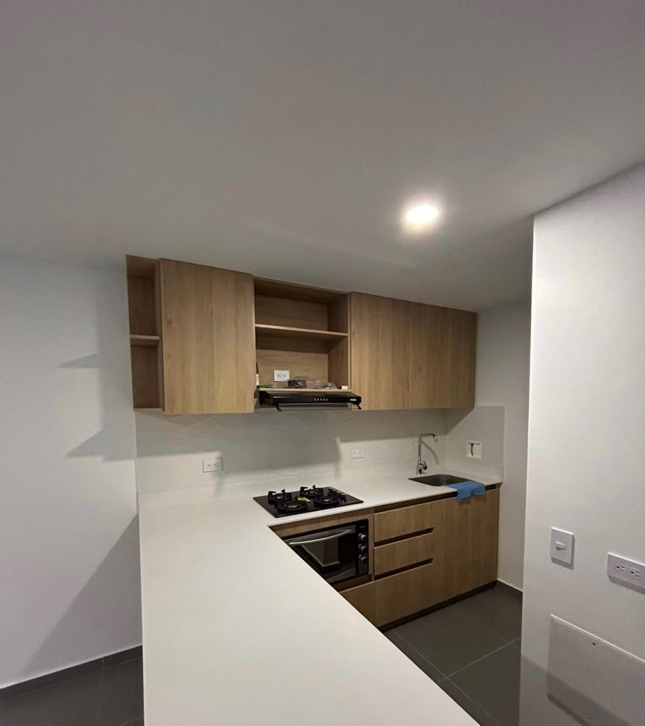 Apartamento en venta en Shellmar, Medellín · foto 4 de 10