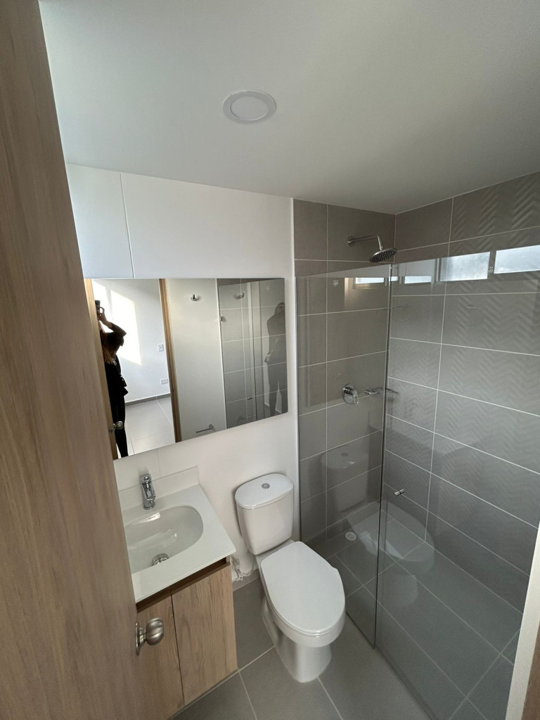 Apartamento en venta en Shellmar, Medellín · foto 5 de 10