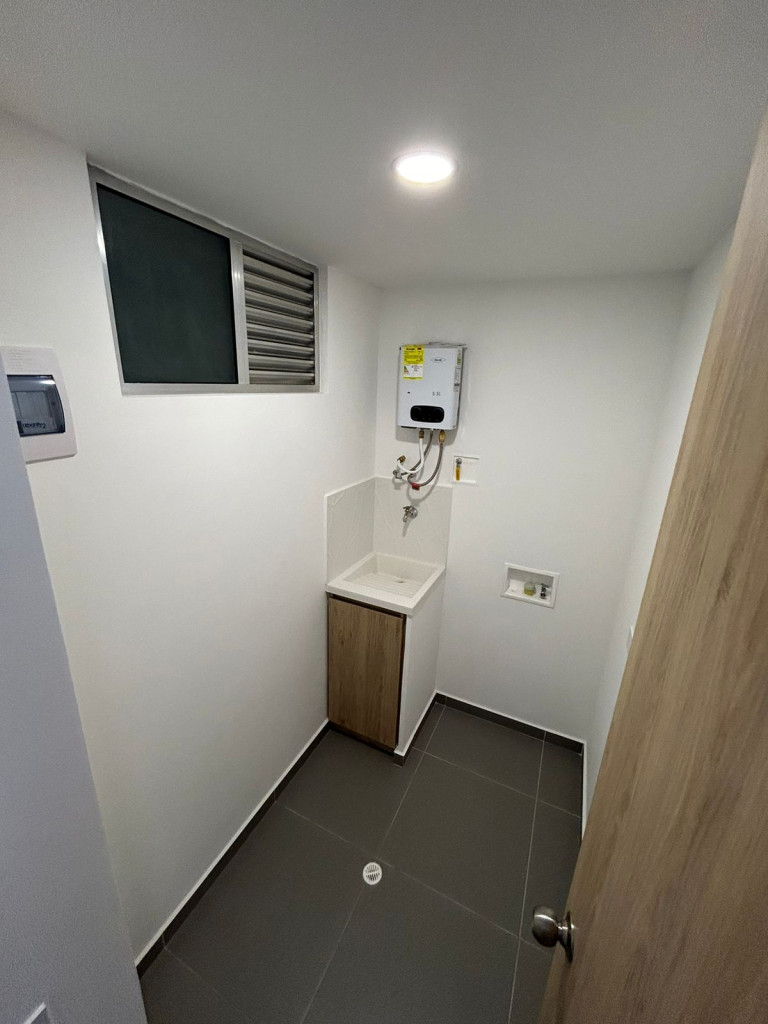 Apartamento en venta en Shellmar, Medellín · foto 9 de 10
