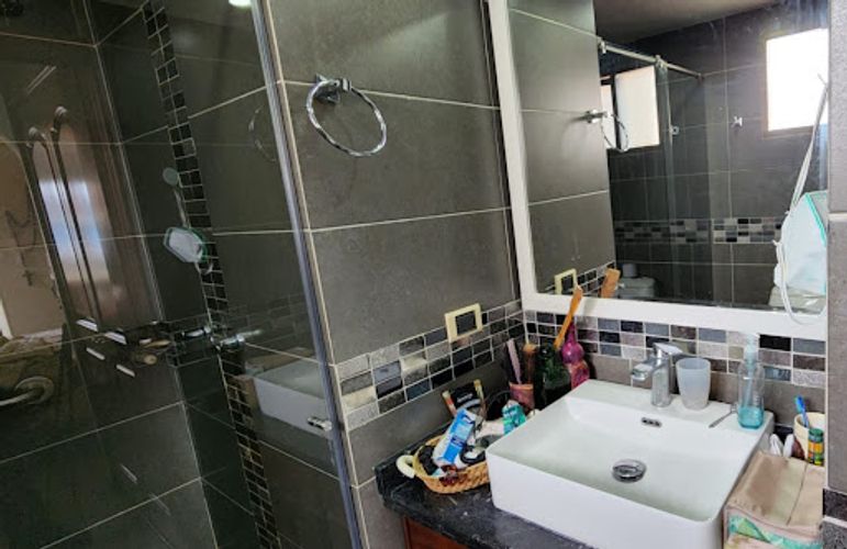 Apartamento de 3 alcobas en venta en San Patricio, Bogotá, 127 m² · foto 6 de 8