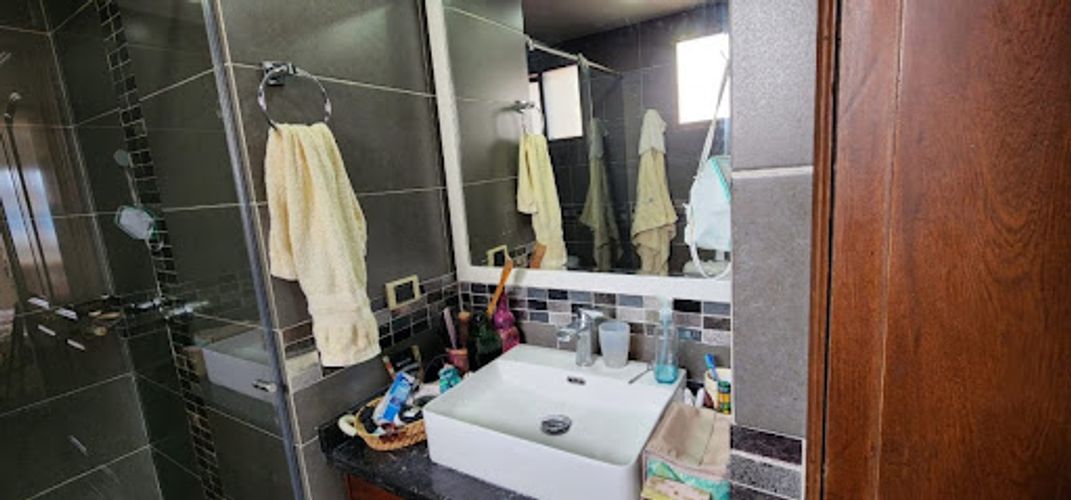 Apartamento de 3 alcobas en venta en San Patricio, Bogotá, 127 m² · foto 7 de 8