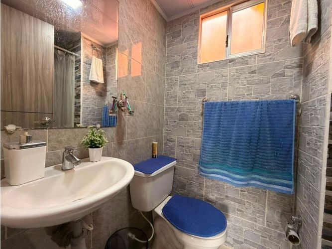 Apartamento de 3 alcobas en venta en Echavarria, Madrid, 67 m² · foto 11 de 14