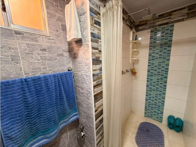 Apartamento de 3 alcobas en venta en Echavarria, Madrid, 67 m² · foto 12 de 14