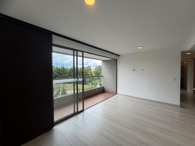Apartamento de 2 alcobas en venta en Llano Grande, Rionegro, 63 m² · foto 6 de 21