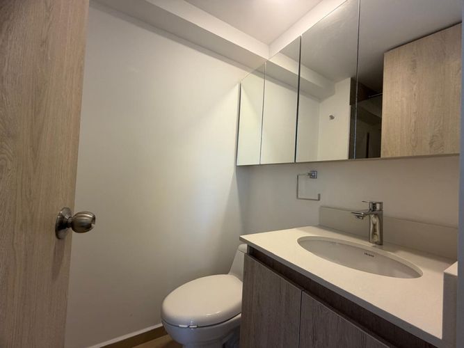 Apartamento de 2 alcobas en venta en Llano Grande, Rionegro, 63 m² · foto 11 de 21