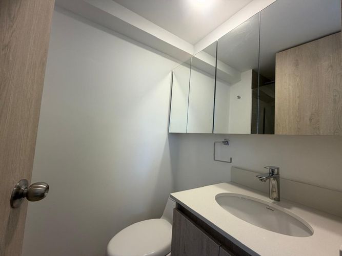 Apartamento de 2 alcobas en venta en Llano Grande, Rionegro, 63 m² · foto 12 de 21