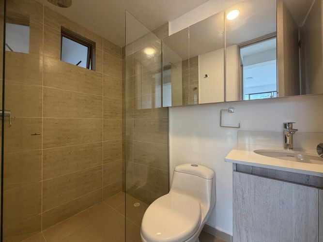 Apartamento de 2 alcobas en venta en Llano Grande, Rionegro, 63 m² · foto 13 de 21
