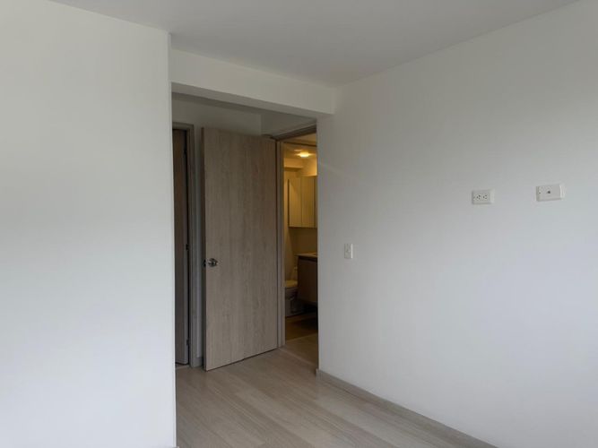 Apartamento de 2 alcobas en venta en Llano Grande, Rionegro, 63 m² · foto 17 de 21