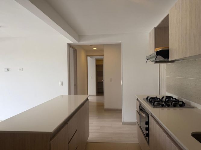 Apartamento de 2 alcobas en venta en Llano Grande, Rionegro, 63 m² · foto 19 de 21