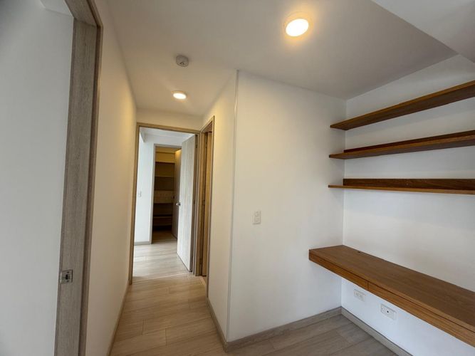 Apartamento de 2 alcobas en venta en Llano Grande, Rionegro, 63 m² · foto 21 de 21