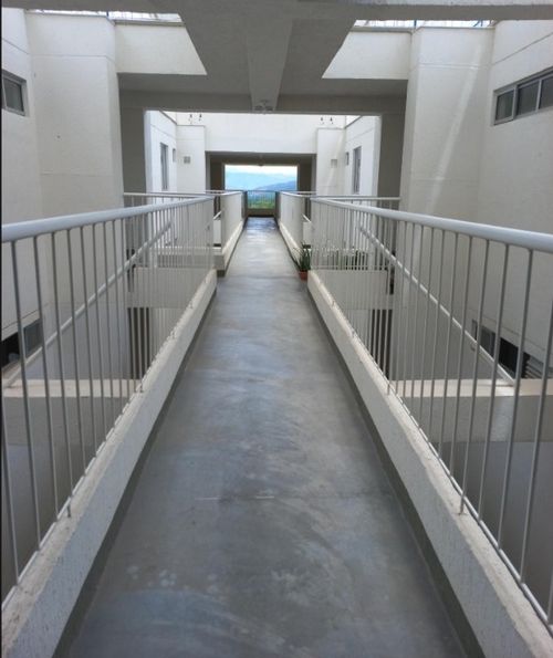 Apartamento de 2 alcobas en venta en Barro Blanco, Piedecuesta, 50 m² · foto 2 de 20
