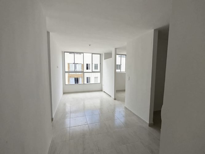 Apartamento de 2 alcobas en venta en Barro Blanco, Piedecuesta, 50 m² · foto 5 de 20
