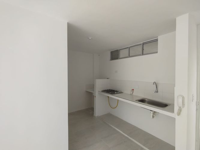 Apartamento de 2 alcobas en venta en Barro Blanco, Piedecuesta, 50 m² · foto 7 de 20