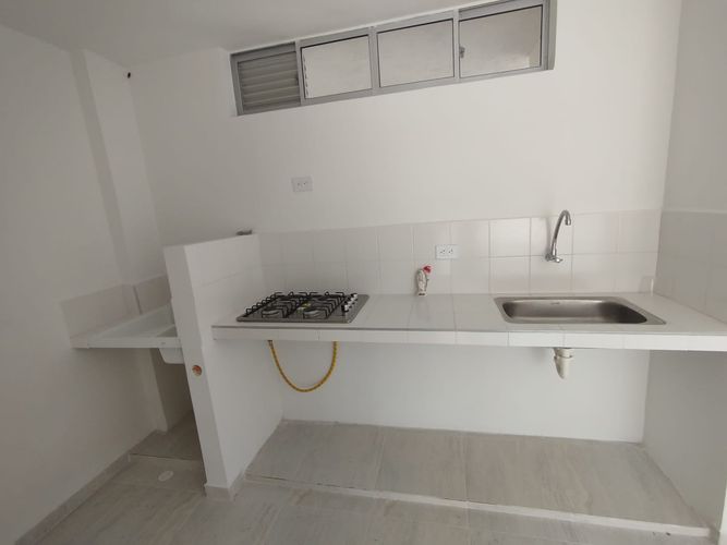 Apartamento de 2 alcobas en venta en Barro Blanco, Piedecuesta, 50 m² · foto 8 de 20