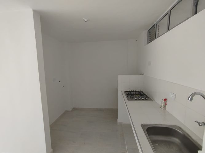 Apartamento de 2 alcobas en venta en Barro Blanco, Piedecuesta, 50 m² · foto 9 de 20