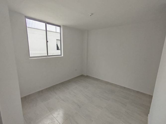 Apartamento de 2 alcobas en venta en Barro Blanco, Piedecuesta, 50 m² · foto 11 de 20
