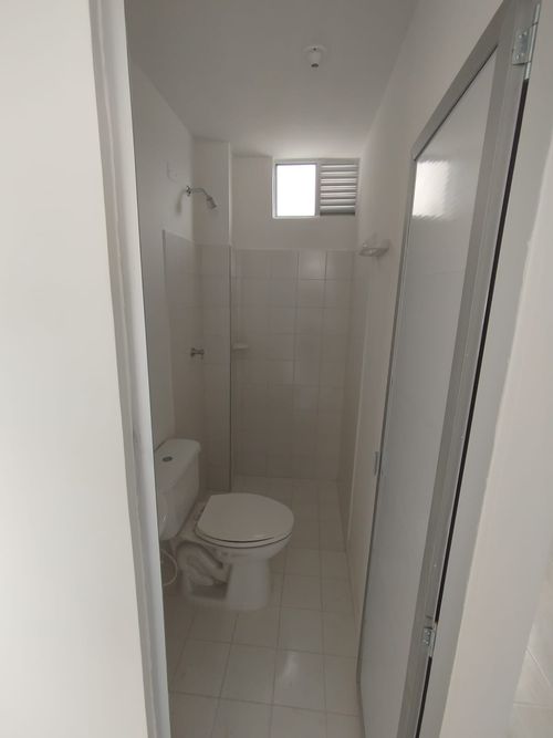 Apartamento de 2 alcobas en venta en Barro Blanco, Piedecuesta, 50 m² · foto 15 de 20