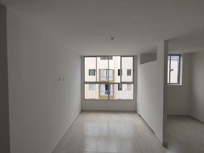 Apartamento de 2 alcobas en venta en Barro Blanco, Piedecuesta, 50 m² · foto 16 de 20